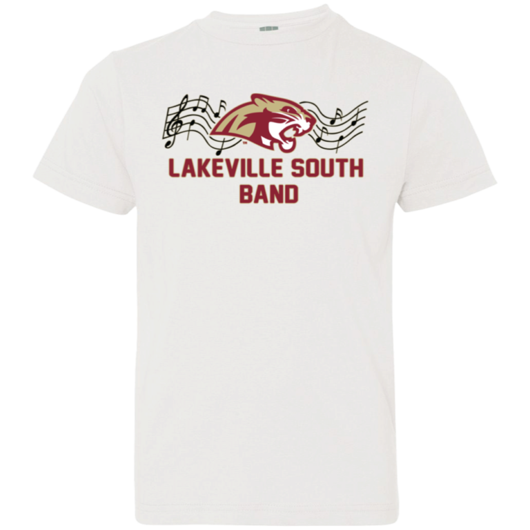 Band Shop – Lakeville South Bands